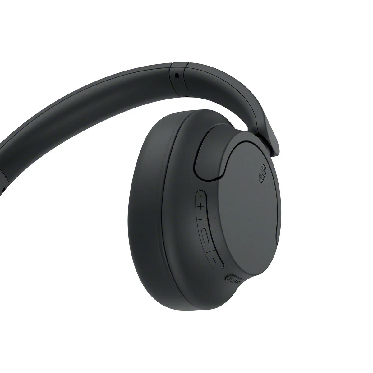 Sony - Casque d’écoute sans fil à suppression du bruit WH-CH720N - Image 4