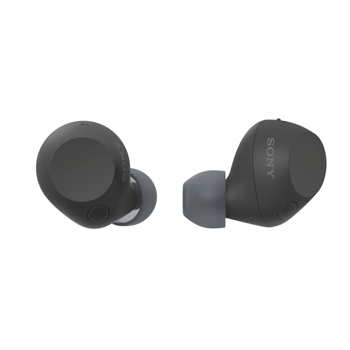 Sony - Écouteurs sans fil à suppression du bruit WF-C710N - Image 5
