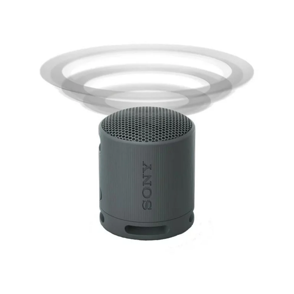 Sony - Enceinte Bluetooth® compacte XB100 - Image 3