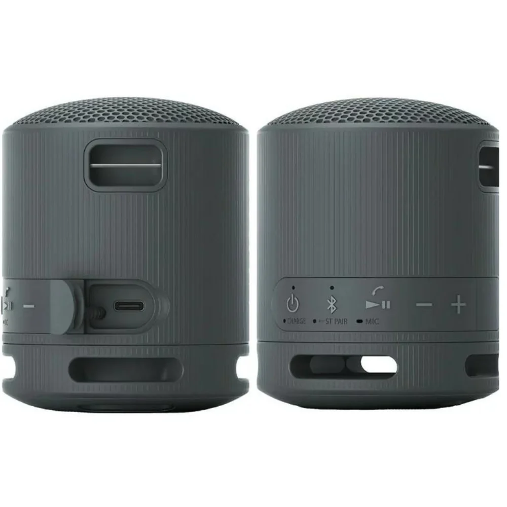 Sony - Enceinte Bluetooth® compacte XB100 - Image 4
