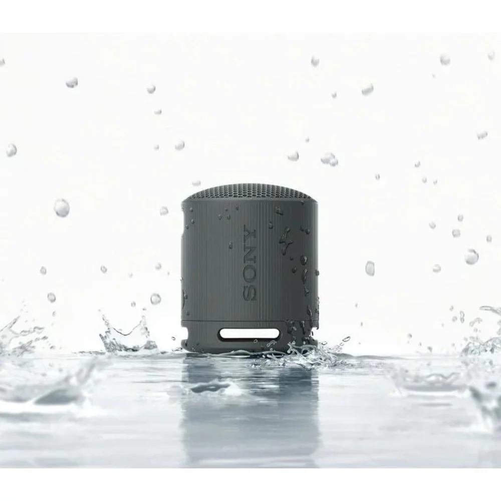 Sony - Enceinte Bluetooth® compacte XB100 - Image 5