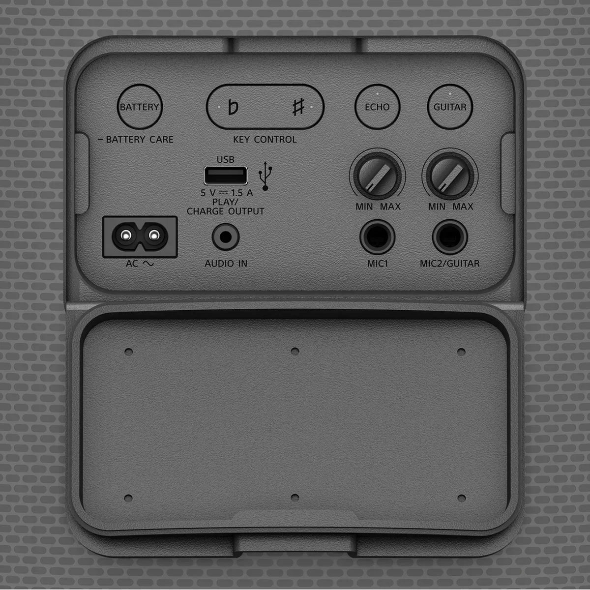 Sony - Enceinte de fĂȘte sans fil SRSXV500 - Image 6