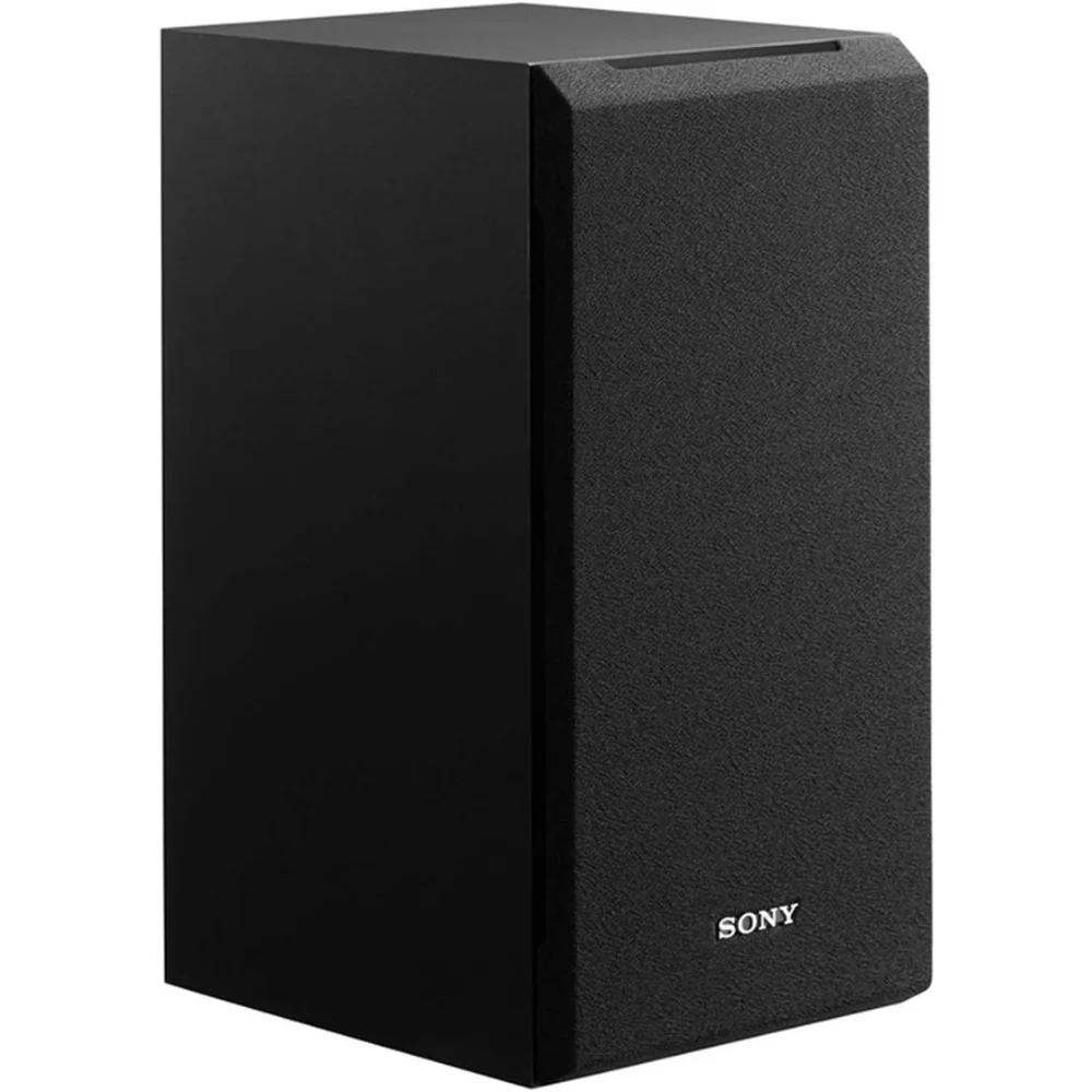 Sony - Enceintes d'étagère 3 voies (2 unités) - SSCS5 - Image 2
