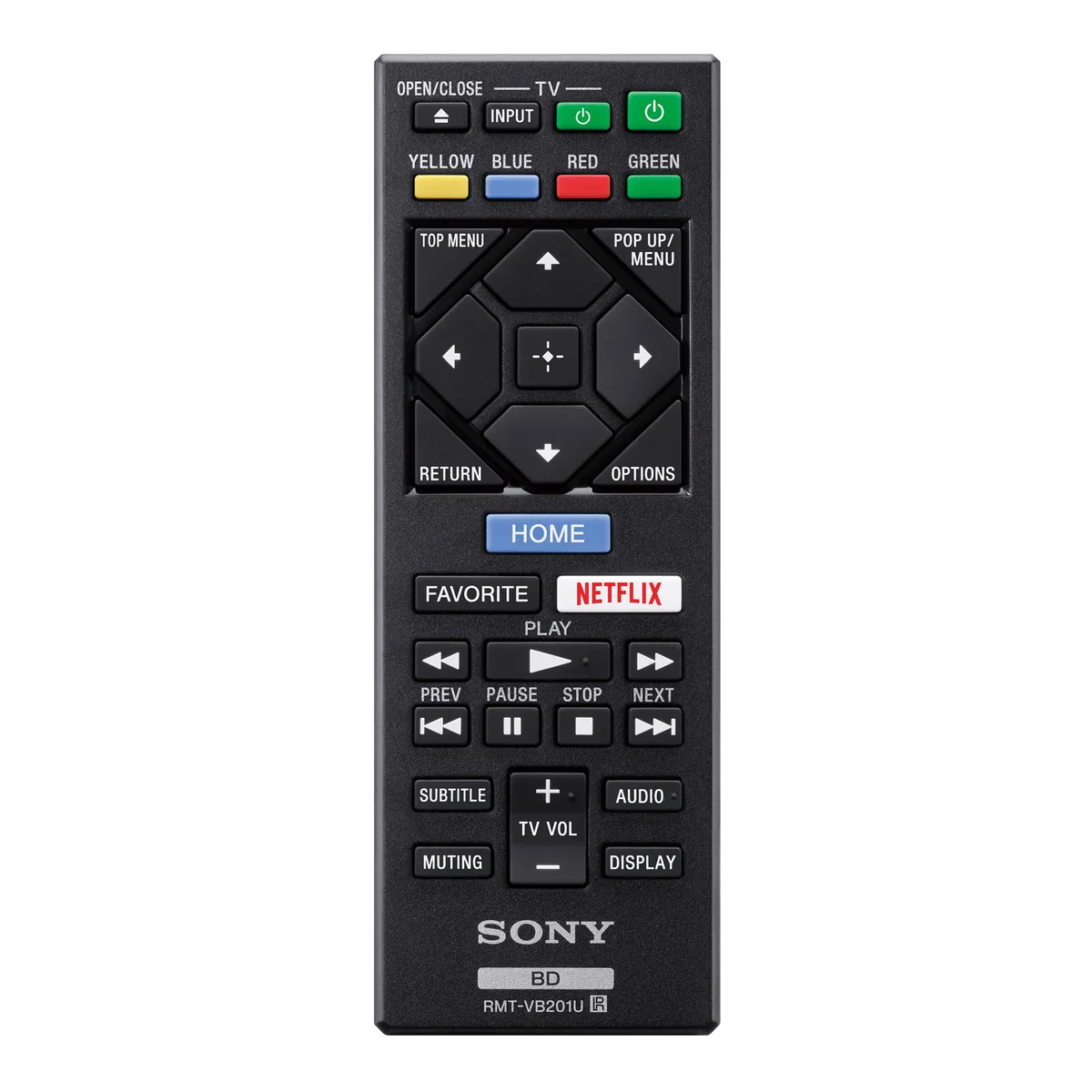 Sony - Lecteur Blu-ray 4K UHD, UBP-X700 - Image 4