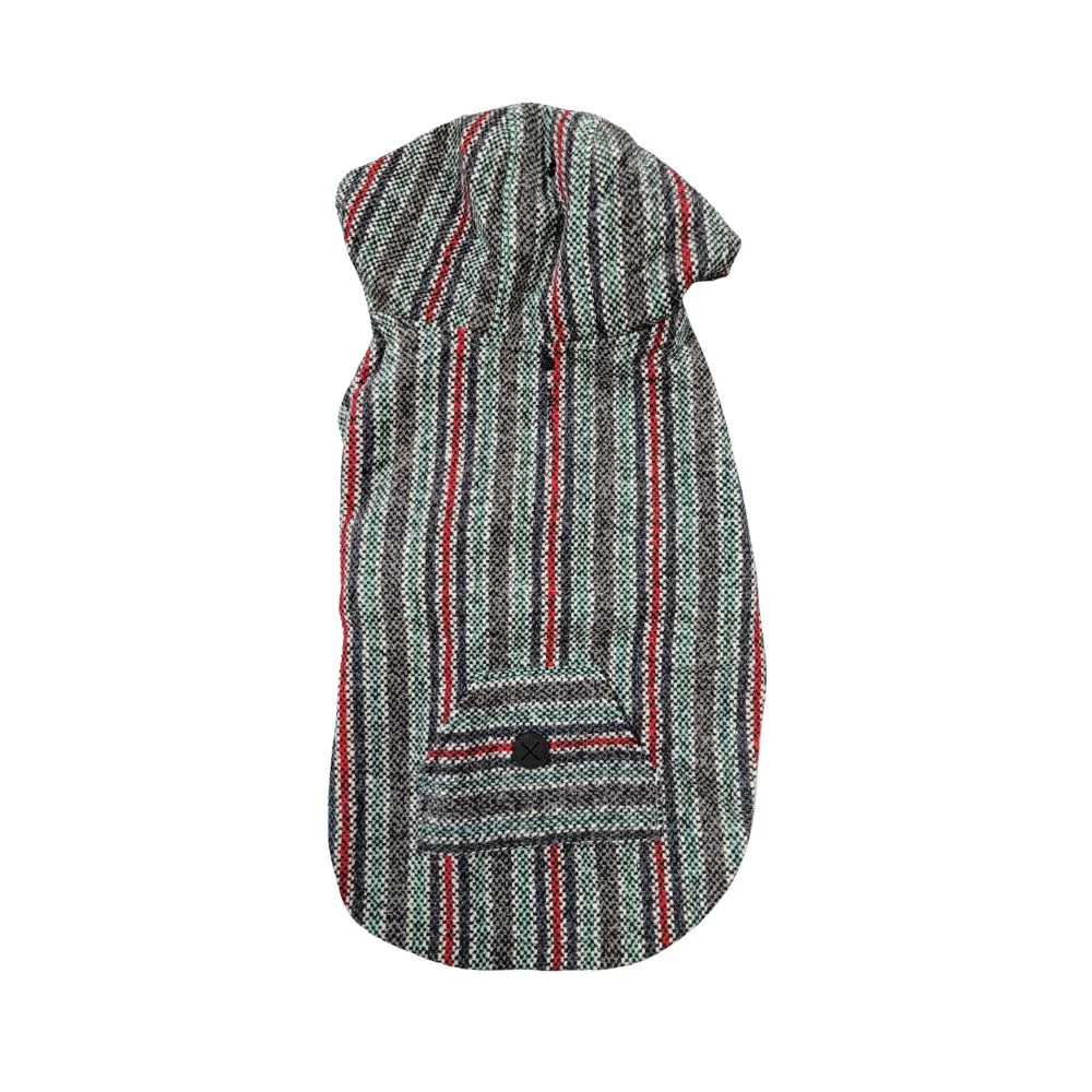 South Paw - Poncho pour chien - Image 2