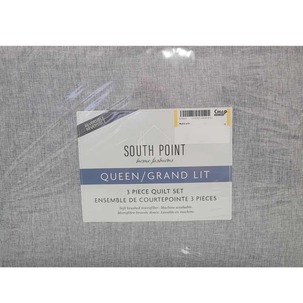 South Point - Ensemble courtepointe - Image 11