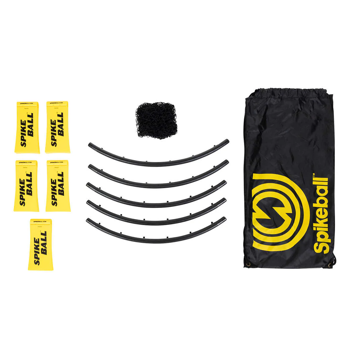 Spikeball - Ensemble standard et ensemble Spikebuoy - Image 6