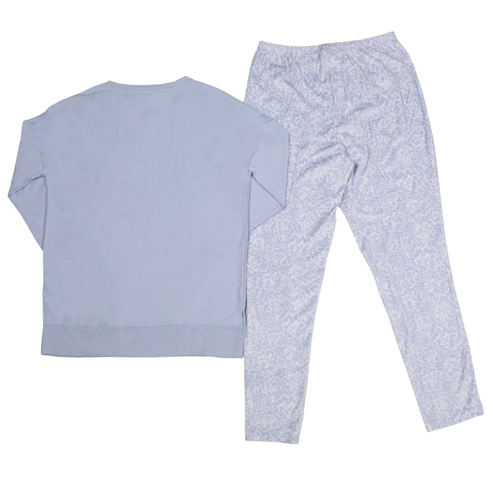 Splendid - Ensemble de pyjamas, 2 pièces - Image 4