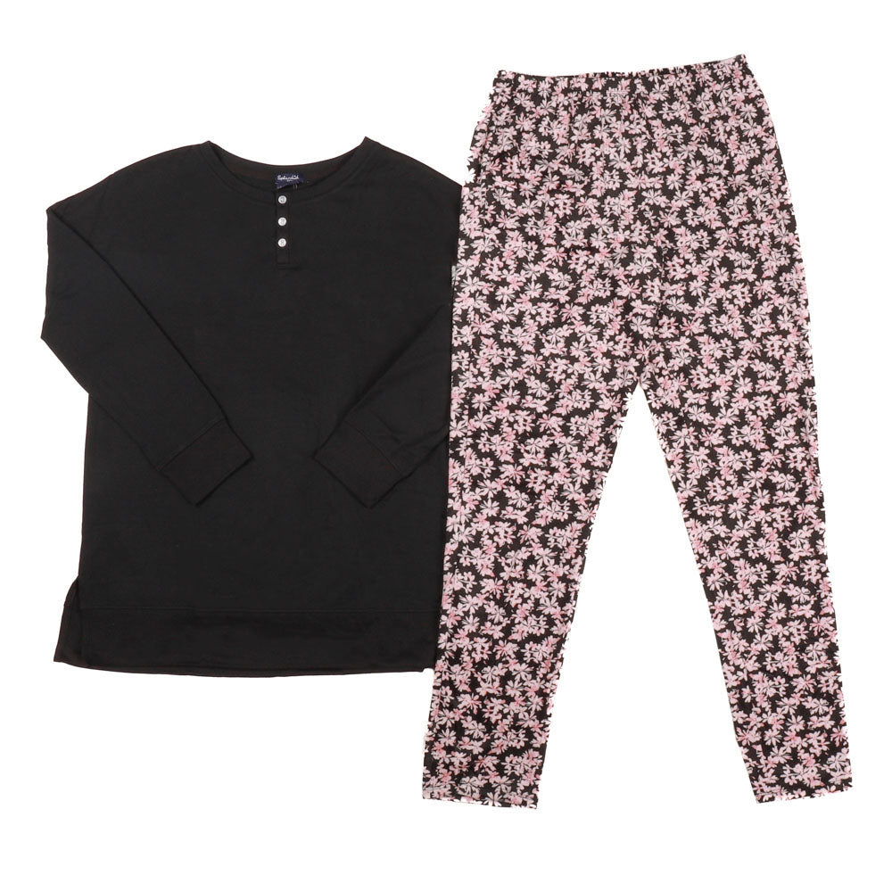 Splendid - Ensemble de pyjamas, 2 pièces - Image 5