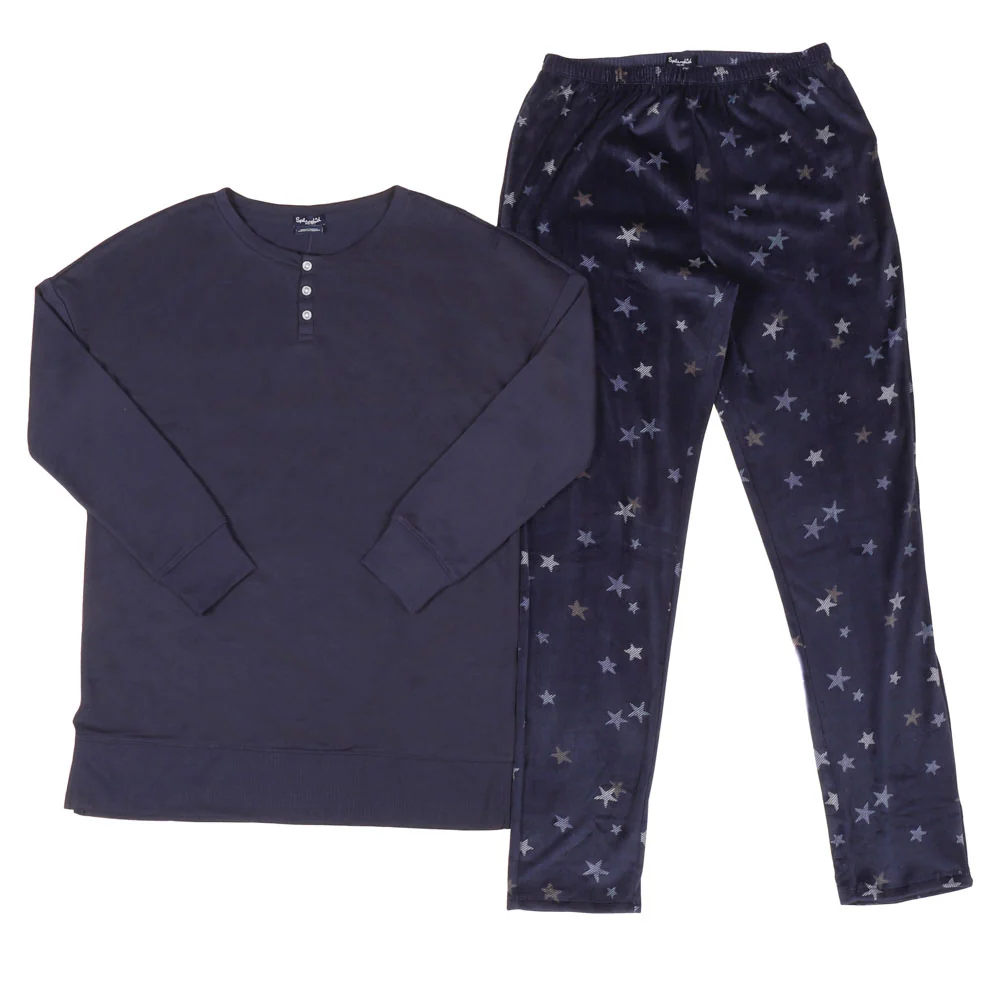 Splendid - Ensemble de pyjamas, 2 pièces - Image 7