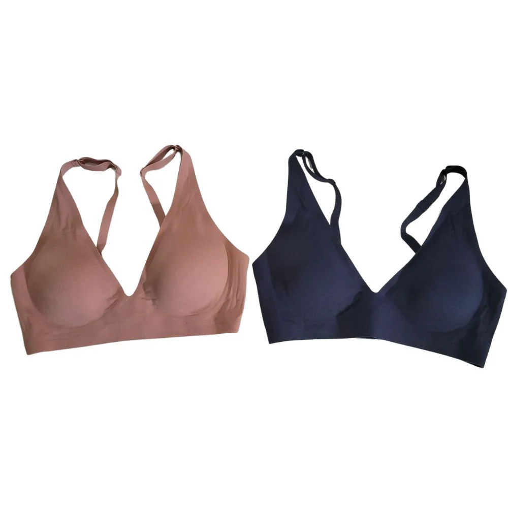 Splendid - Soutien-gorge, paquet de 2 - Image 4