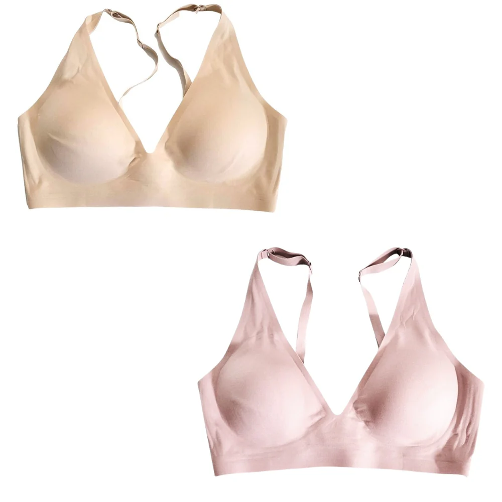 Splendid - Soutien-gorge, paquet de 2 - Image 7