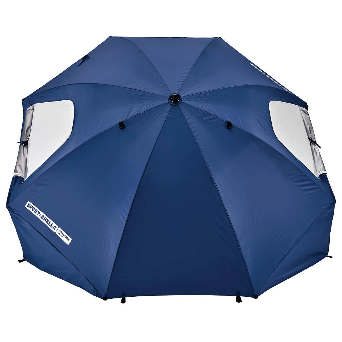 Sport-Brella – Parasol de 2,4 m (8 pi) - Image 2