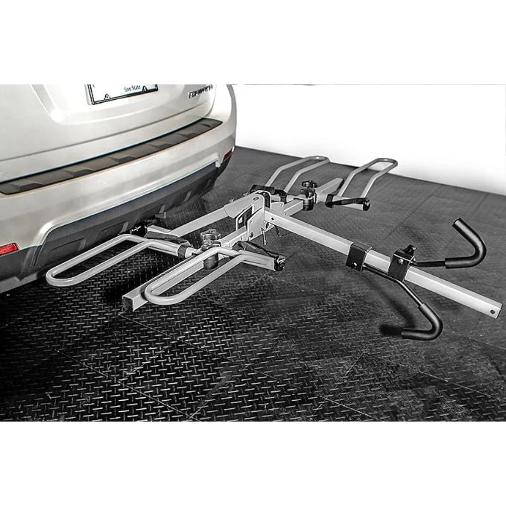 SportRack - SR2901 Crest Porte-vélos pour 2 vélos - Image 2