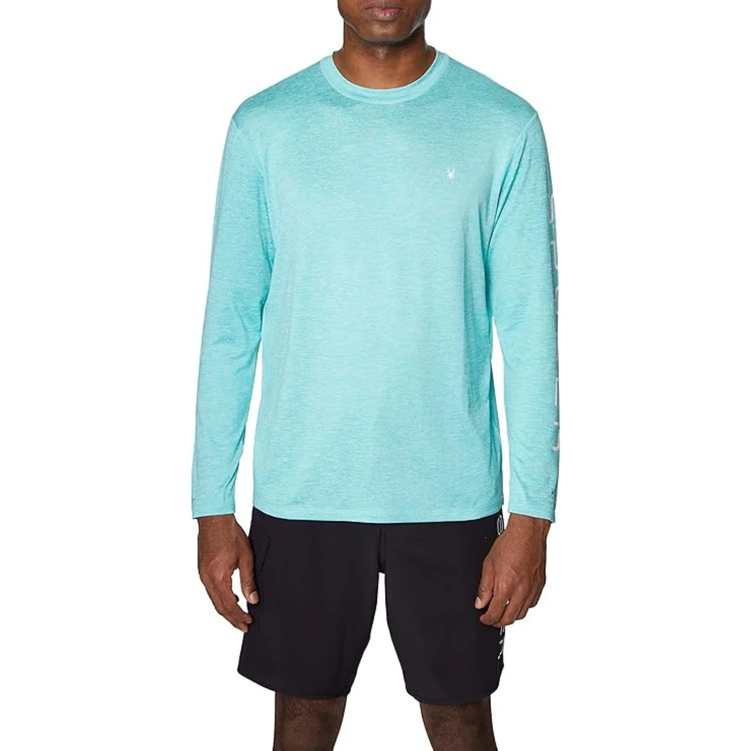 Spyder -  Chandail à manches longues Rashguard - Image 5