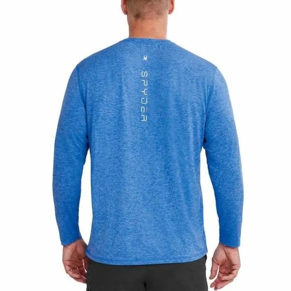 Spyder - Maillot de bain rashguard - Image 2