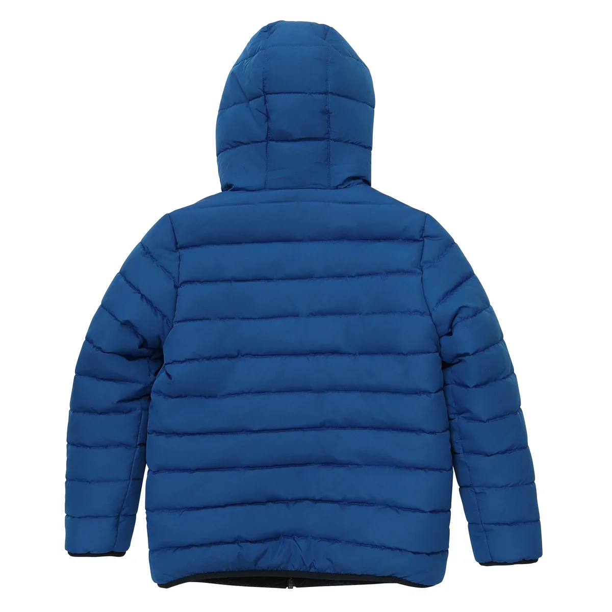 Spyder - Manteau matelassé doublé en sherpa - Image 3