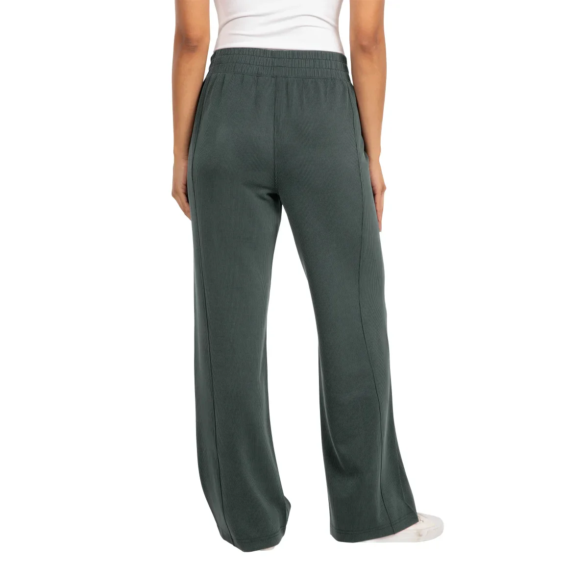 Spyder - Pantalon côtelé à jambe large - Image 2