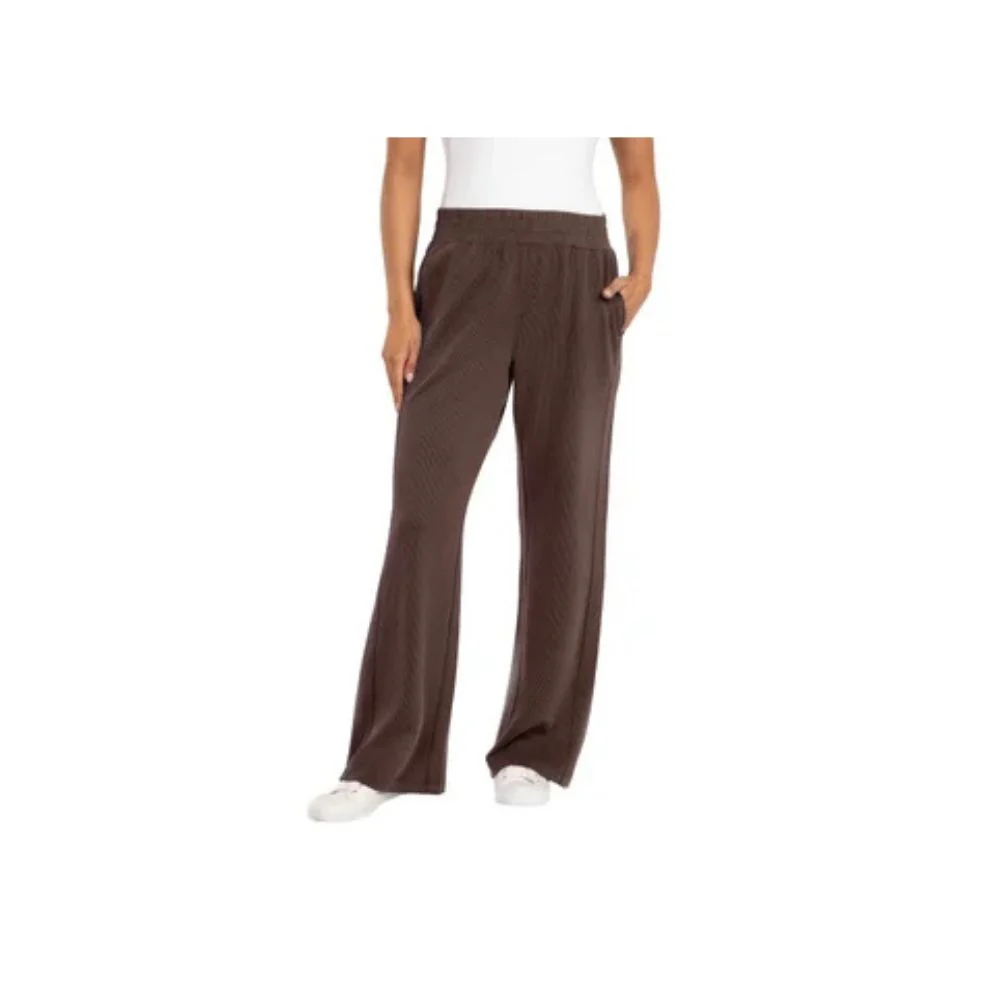 Spyder - Pantalon côtelé à jambe large - Image 7