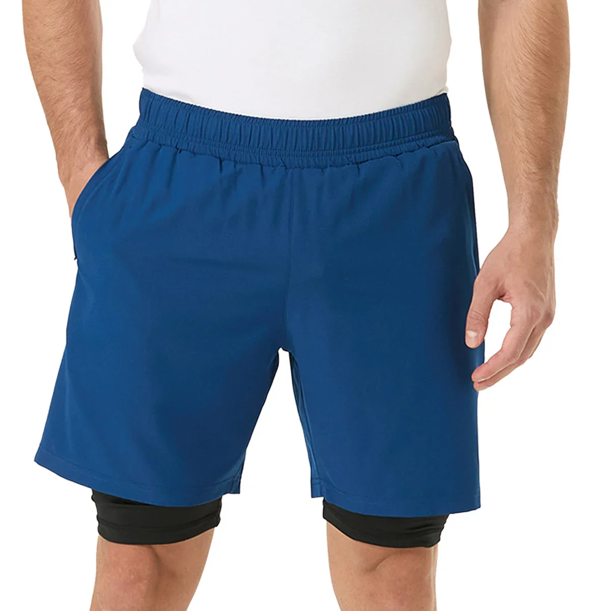 Spyder - Pantalon court 2-en-1