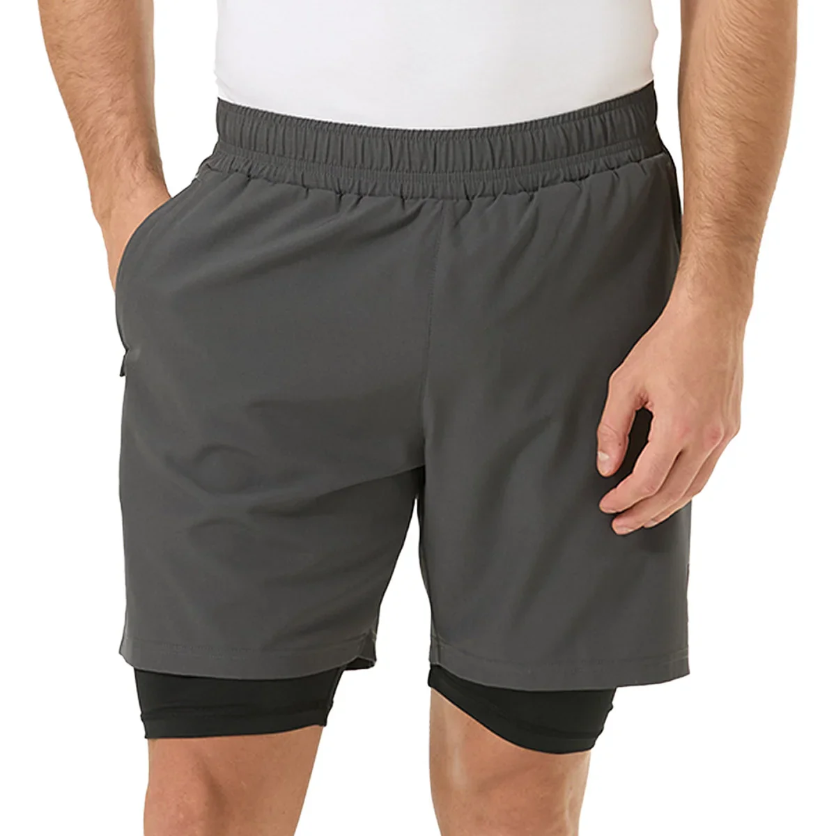 Spyder - Pantalon court 2-en-1 - Image 3