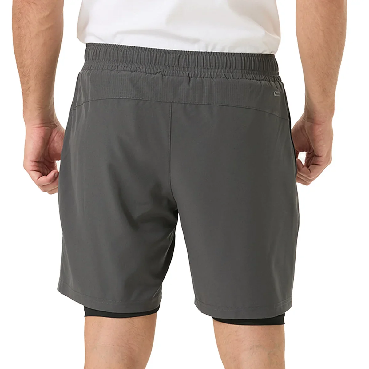 Spyder - Pantalon court 2-en-1 - Image 4