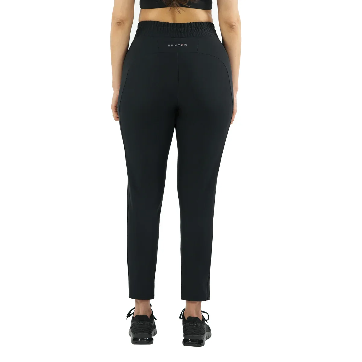 Spyder - Pantalon en polaire contrecollée - Image 2