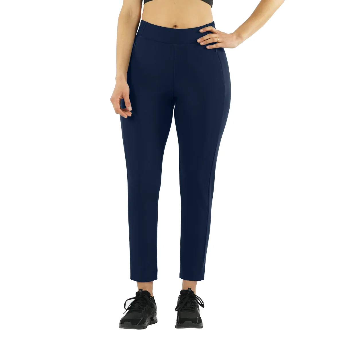 Spyder - Pantalon en polaire contrecollée - Image 3