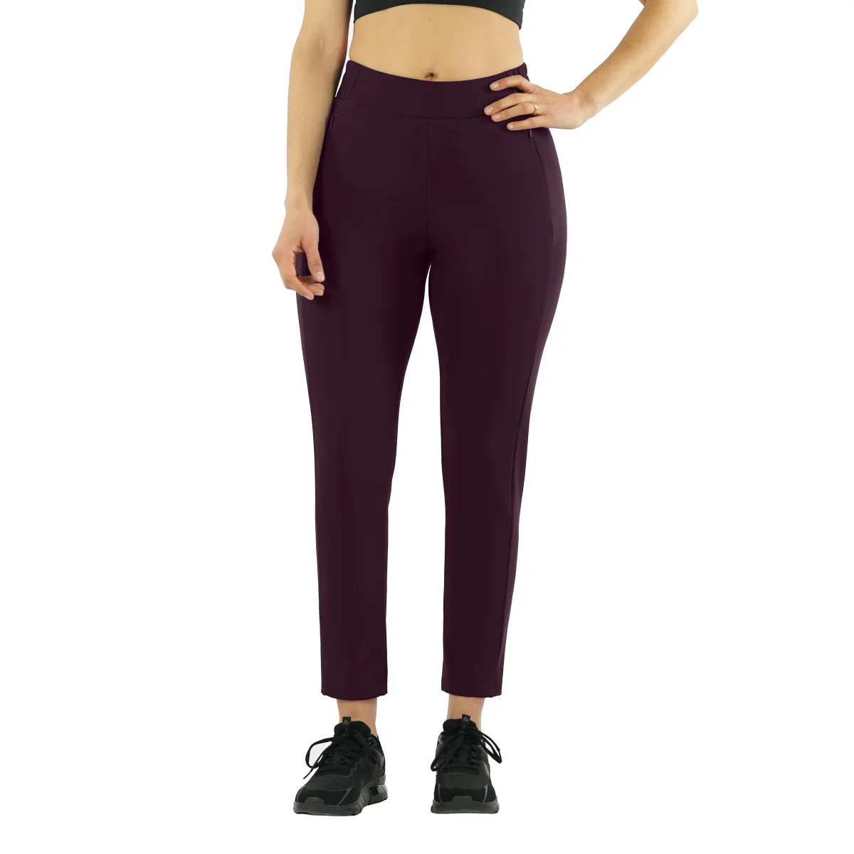 Spyder - Pantalon en polaire contrecollée - Image 5