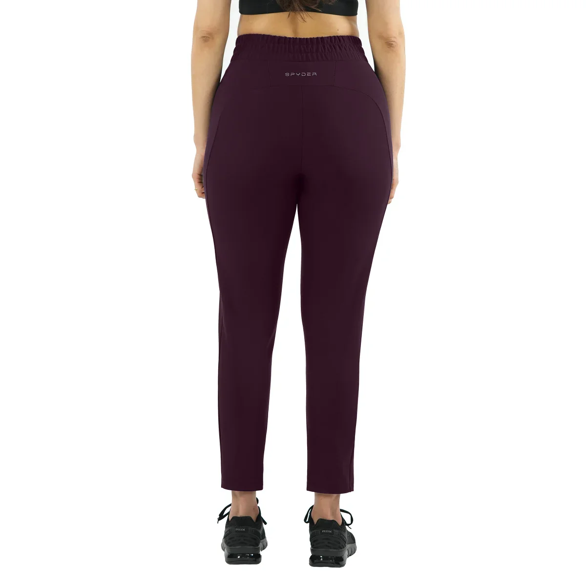 Spyder - Pantalon en polaire contrecollée - Image 6