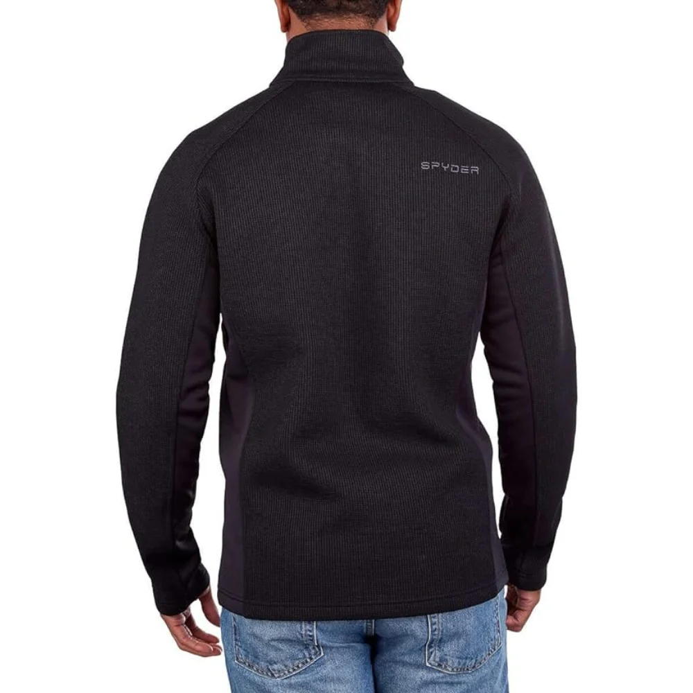 Spyder - Pull en tricot - Image 2