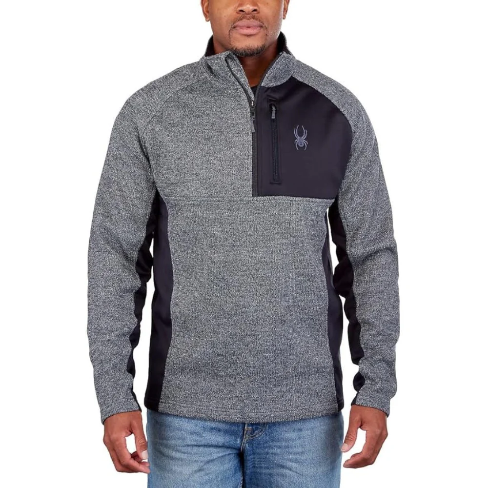 Spyder - Pull en tricot - Image 3