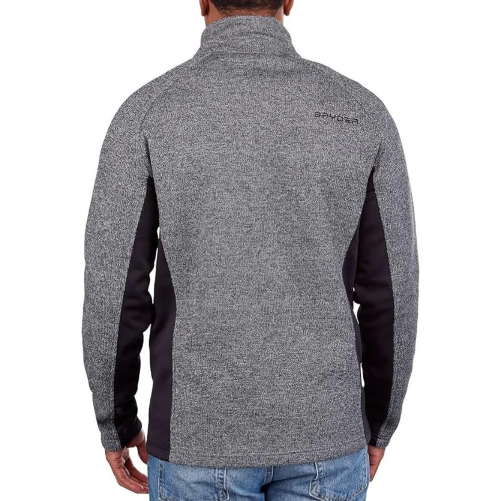 Spyder - Pull en tricot - Image 4