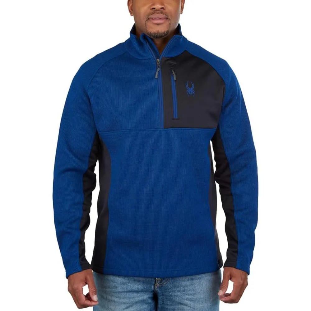 Spyder - Pull en tricot - Image 5