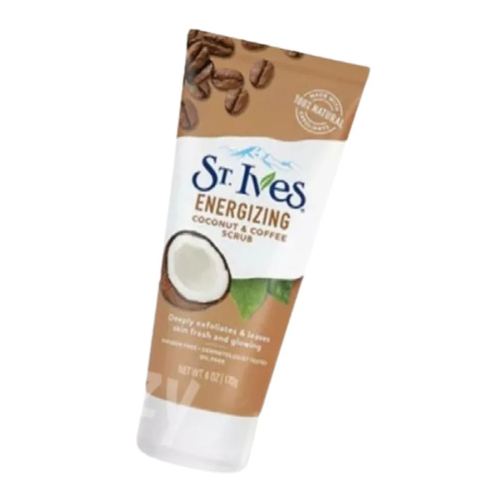 St-Ives - Exfoliant pour la peau - Image 2