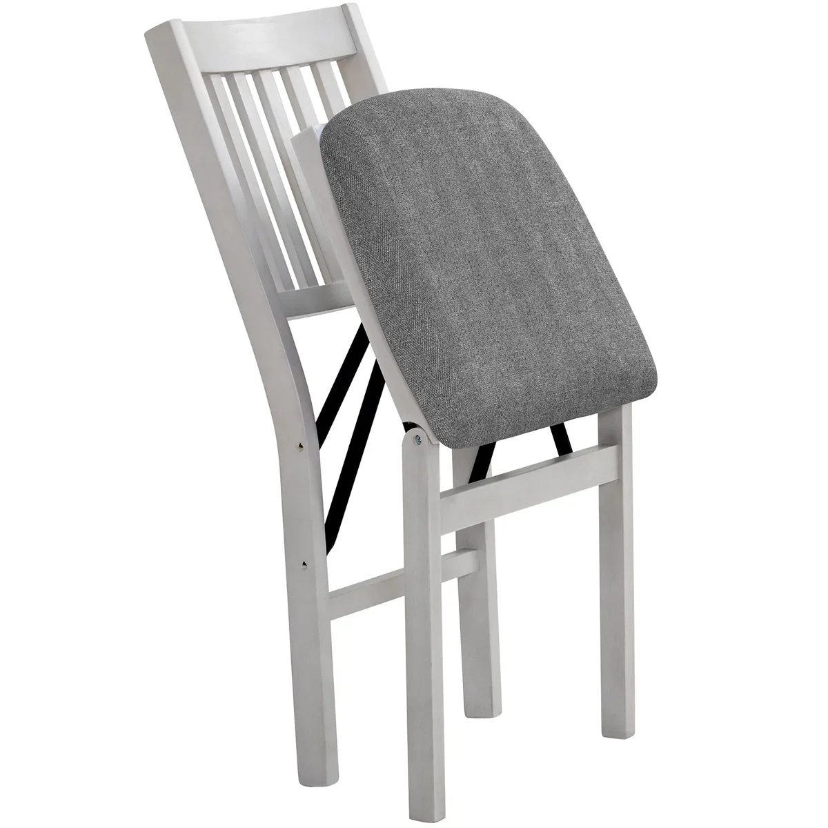 Stakmore - Chaise pliante en bois - Image 3