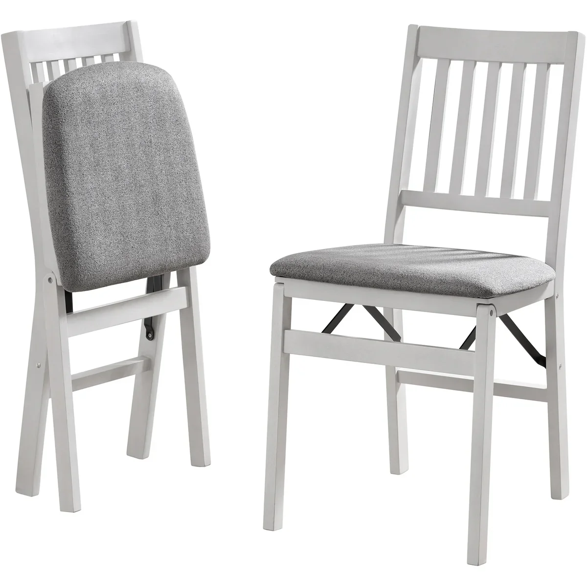 Stakmore - Chaise pliante en bois - Image 4