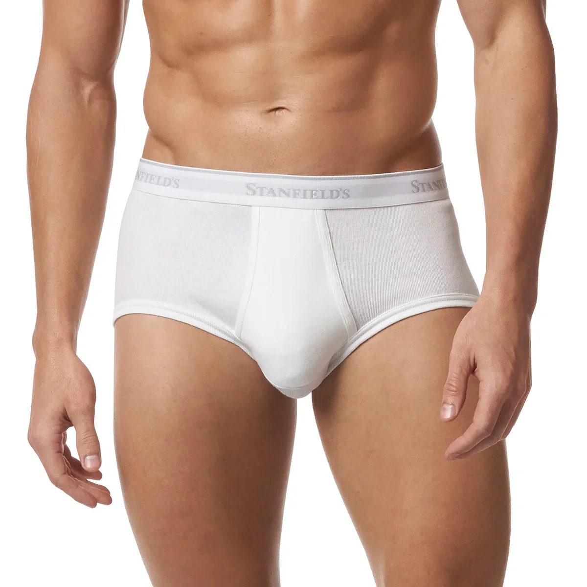Stanfield’s - Caleçons organique pour homme, paquet de 6 - Image 10