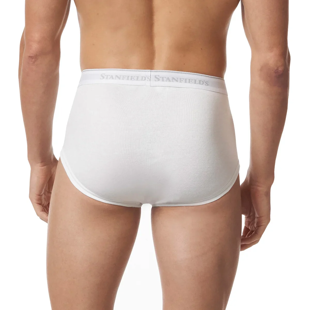Stanfield’s - Caleçons organique pour homme, paquet de 6 - Image 11