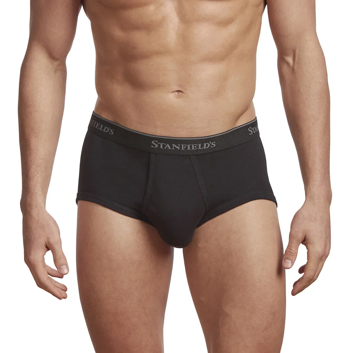 Stanfield’s - Caleçons organique pour homme, paquet de 6 - Image 2