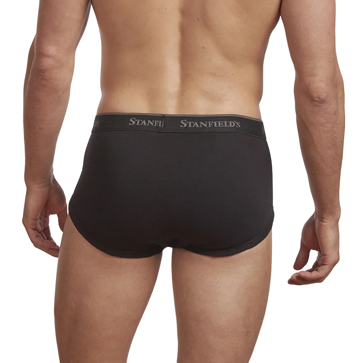 Stanfield’s - Caleçons organique pour homme, paquet de 6 - Image 3