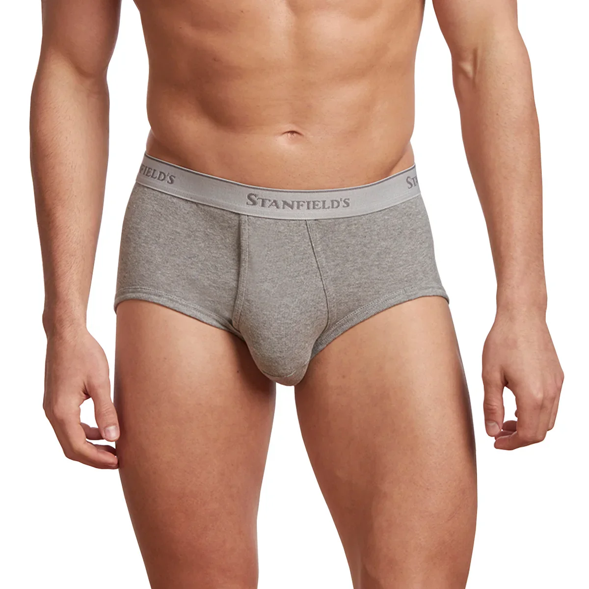 Stanfield’s - Caleçons organique pour homme, paquet de 6 - Image 6