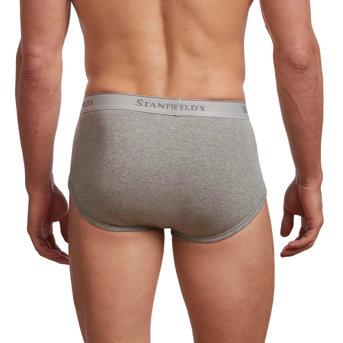 Stanfield’s - Caleçons organique pour homme, paquet de 6 - Image 7