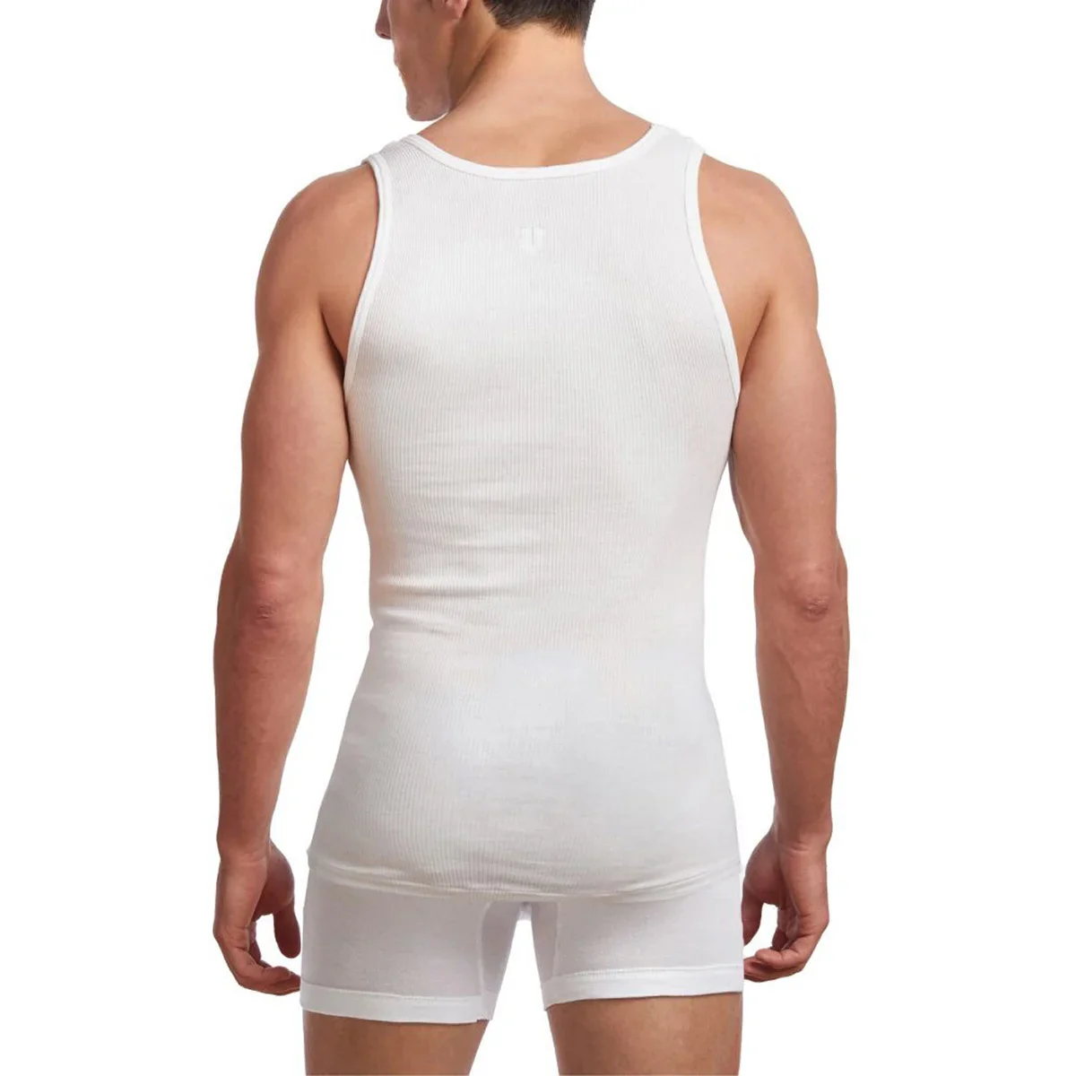 Stanfield’s - Débardeur sport, paquet de 4 - Image 3