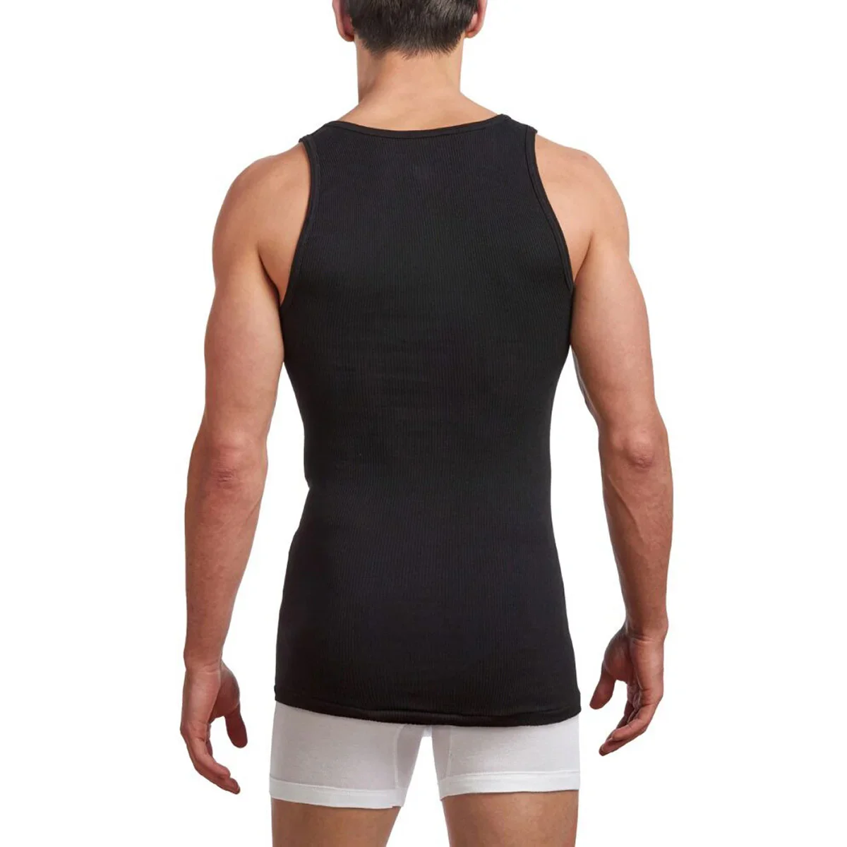 Stanfield’s - Débardeur sport, paquet de 4 - Image 6