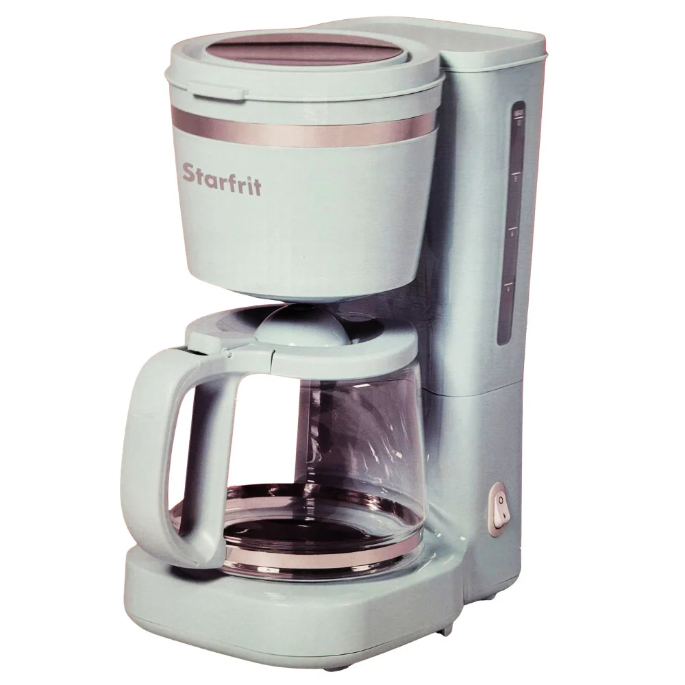 Starfrit - Cafetière électrique Aurelia