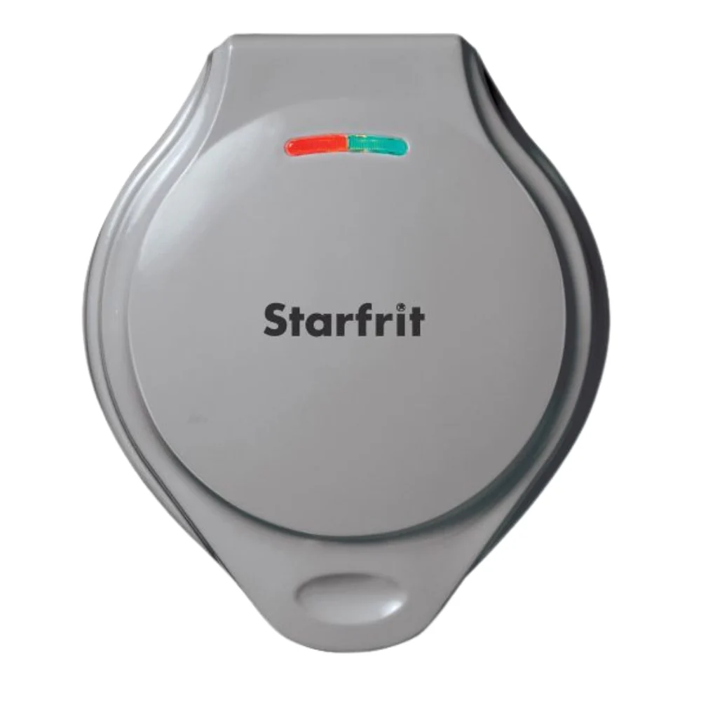 Starfrit - Gaufrier électrique - Image 4