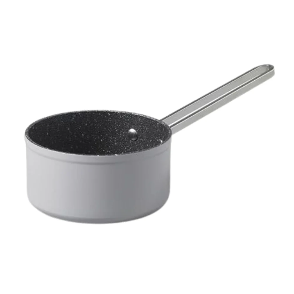 Starfrit - The Rock Collection Déjeuner - Mini casserole 0,69L (0.73Qt)