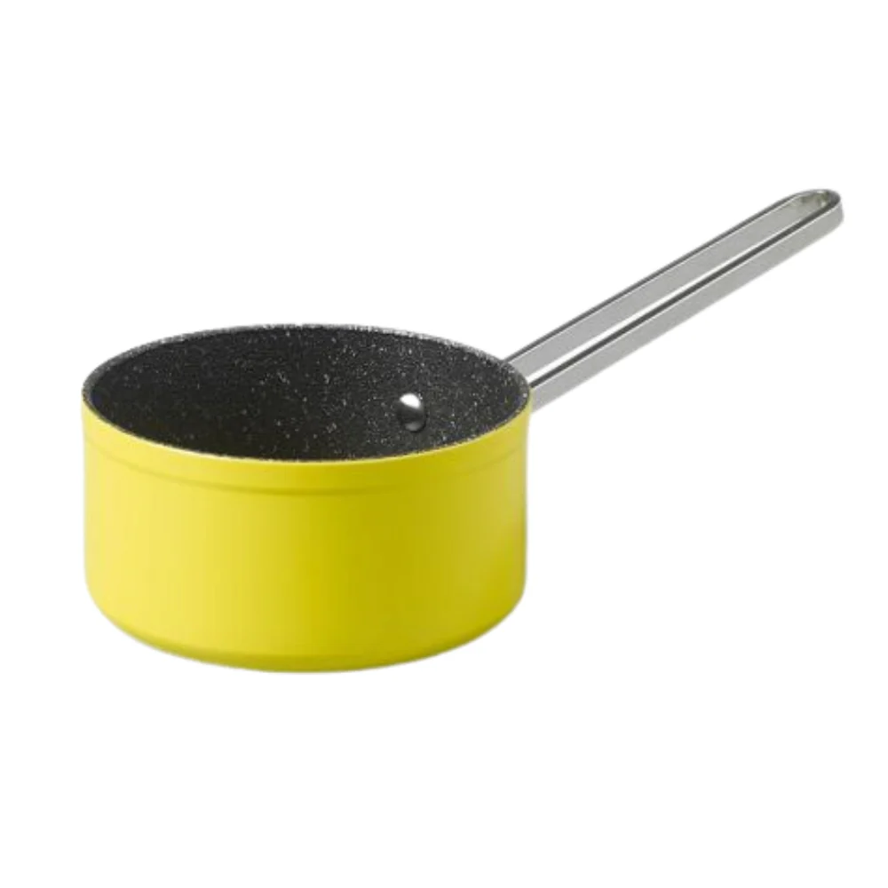 Starfrit - The Rock Collection Déjeuner - Mini casserole 0,69L (0.73Qt) - Image 2