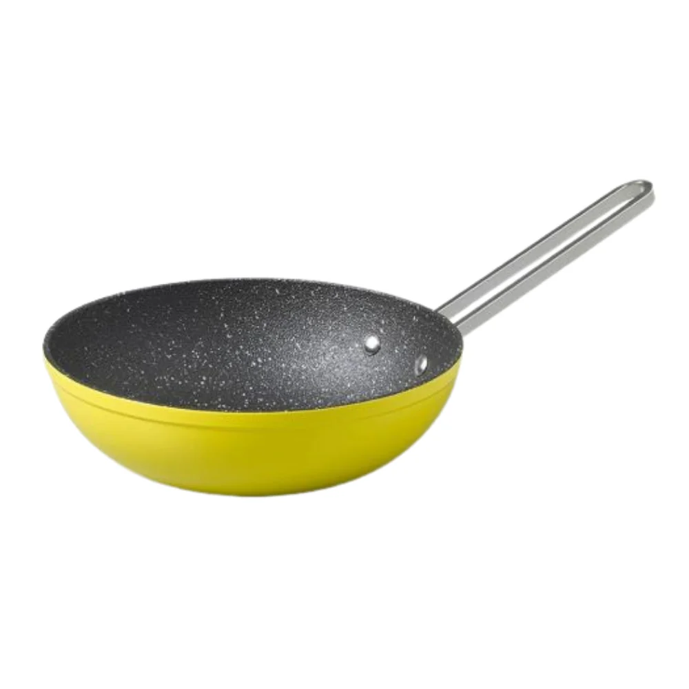 Starfrit - The Rock Collection Déjeuner - Mini Wok 18cm (7,25 po) - Image 2